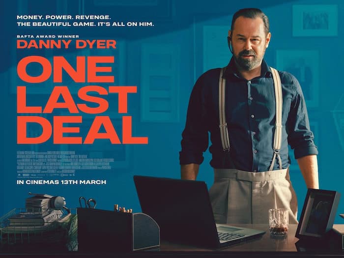 One Last Deal Movie
