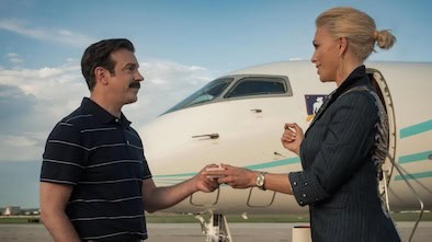 Ted Lasso S4