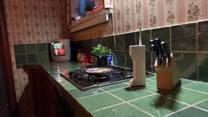 Ghostface House Party London