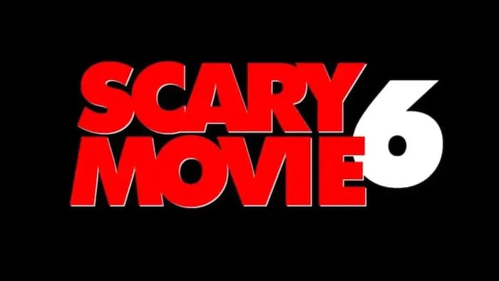 Scary Movie 6