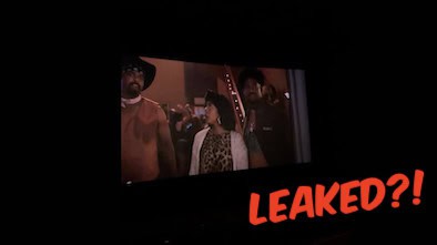 Scary Movie 6 Leaked