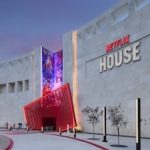 Netflix House Dallas