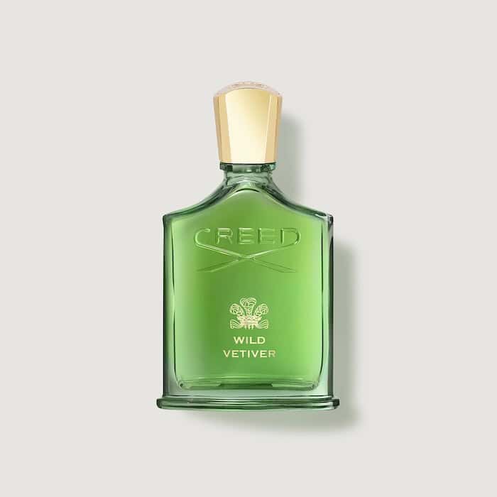 Creed Wild Vetiver Review
