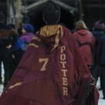 Harry Potter HBO Teaser