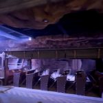 Journey to the Forbidden Chamber Ride Movie Park Germany