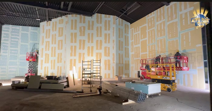 Journey to the Forbidden Chamber Sets