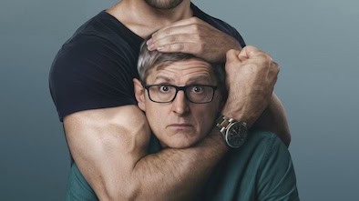 Louis Theroux Inside the Manosphere