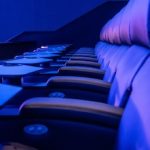 Parkway Cinema Cleethorpes Chairs