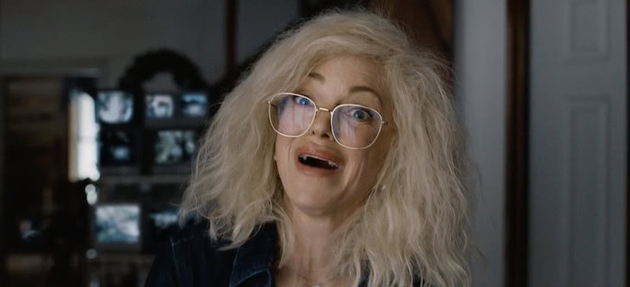 Scary Movie 6 Anna Farris