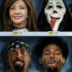 Scary Movie 6 Poster