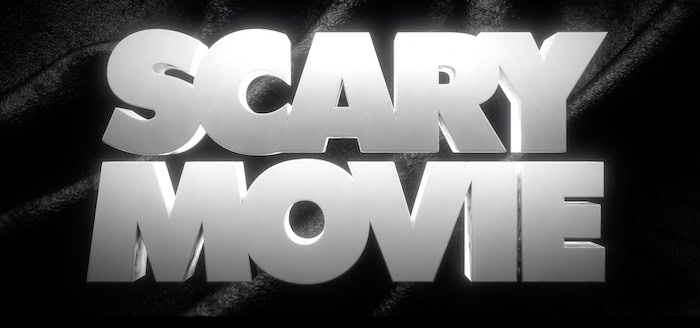 Scary Movie