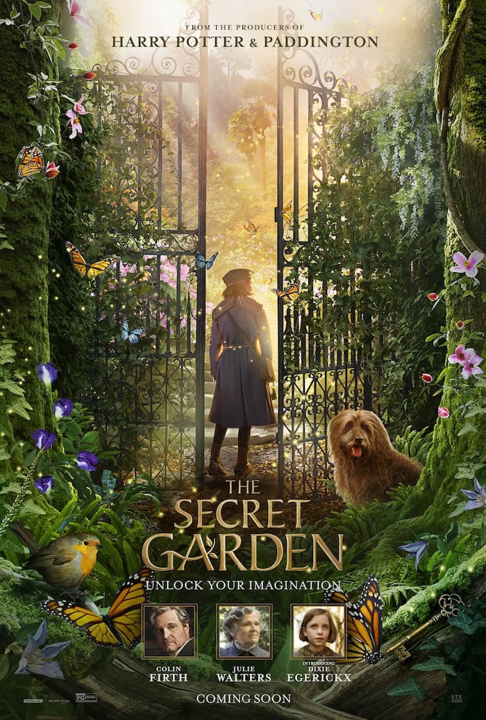 Secret Garden