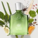 Wild Vetiver Scent Review