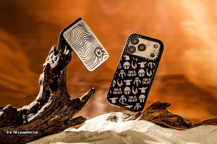 Star Wars CaseTify 