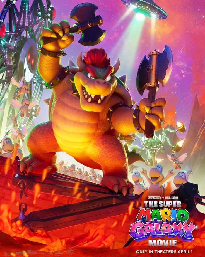 Bowser