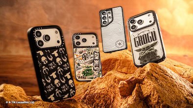Casetify Star Wars