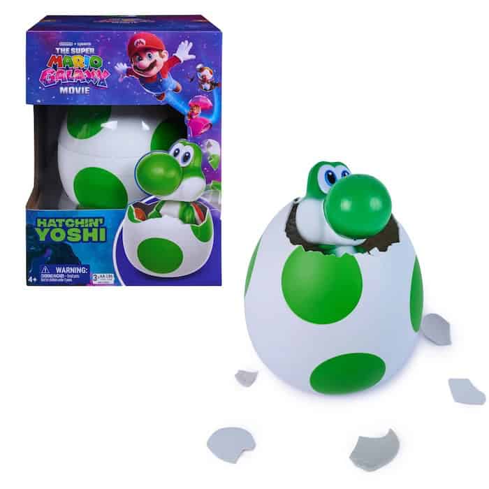 Hatchin Yoshi