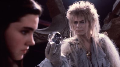 Labyrinth Movie