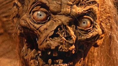 Tales From the Crypt