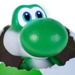 Hatchin Yoshi