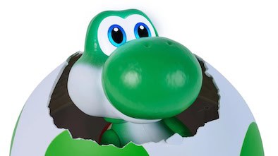 Hatchin Yoshi