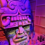 Journey to the Forbidden Chamber Review