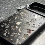 Mandalorian and Grogu Phone Case Review