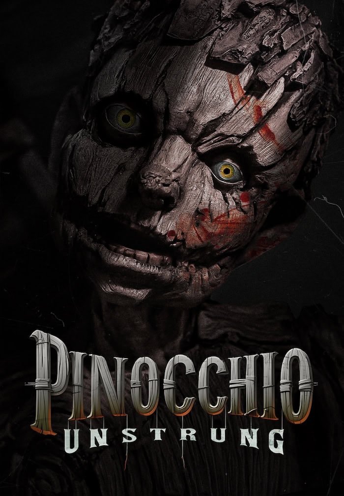 Pinnochio Unstrung