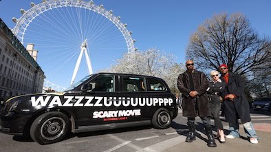 Scary Movie 2026 Promo