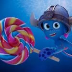 Catch me if you Candy Review