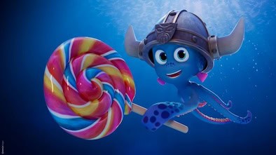 Catch me if you Candy Review