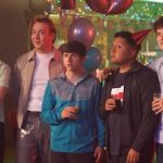 GWed Season 3 ITV