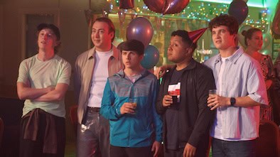 GWed Season 3 ITV