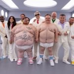 Jackass Cast