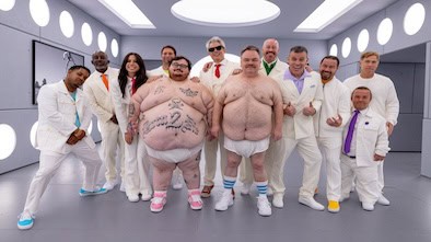 Jackass Cast
