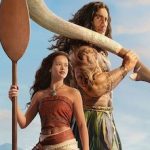 Moana Live Action