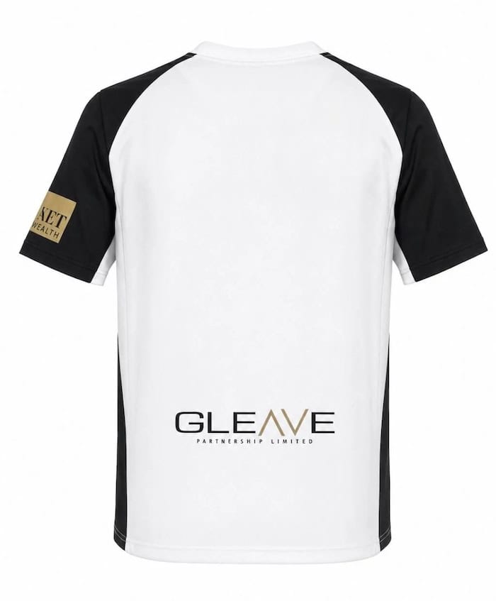 Port Vale 2026 Trikot