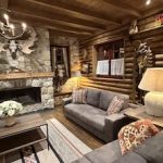 Riverside Western Lodge Review