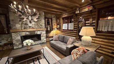 Riverside Western Lodge Review