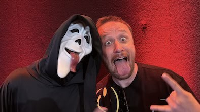 Scary Movie 2026 Review