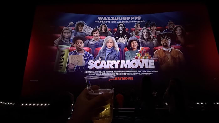 Cineworld Leicester Square 