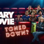 Scary Movie Toned Down