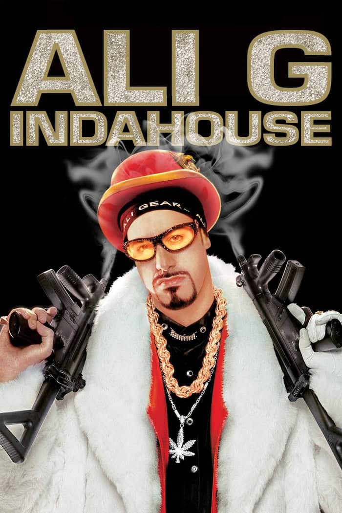 ALI G