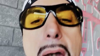 Ali G Who Iz I