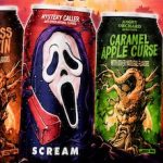 Angry Orchard Horror Range