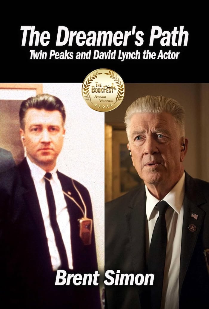 Der Weg des Träumers: Twin Peaks und David Lynch, der Schauspieler
