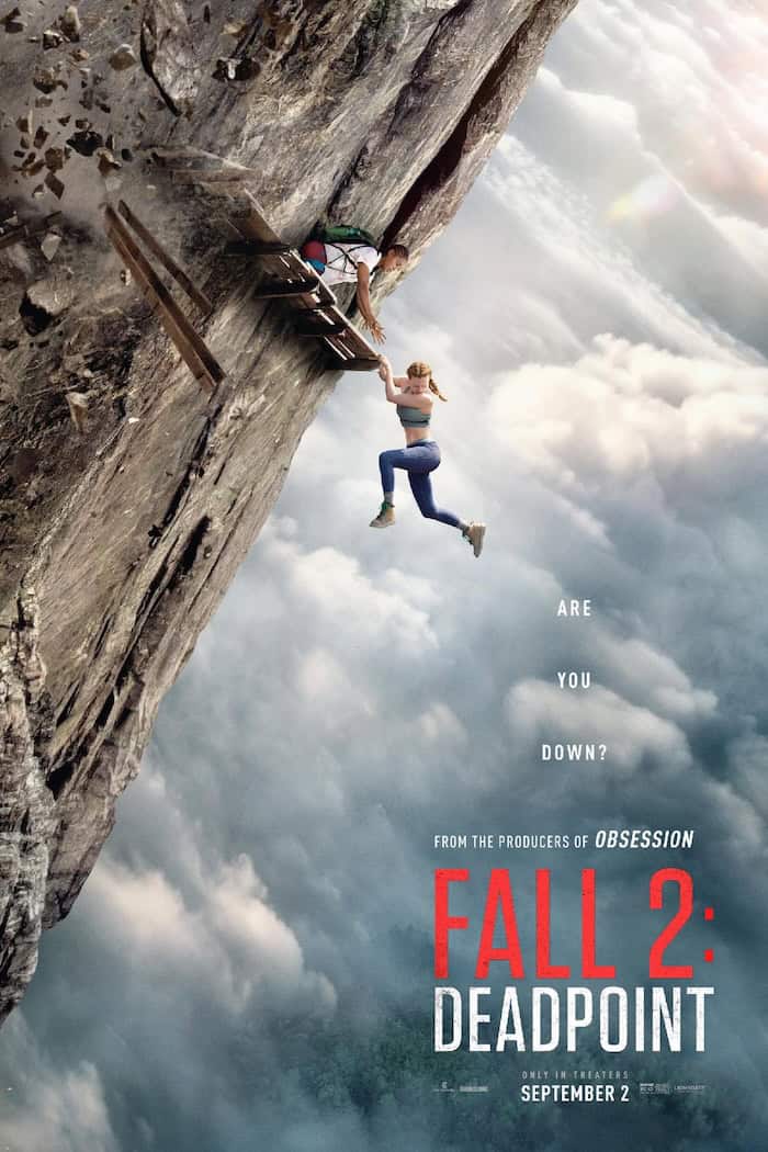 FALL 2 DEADPOINT