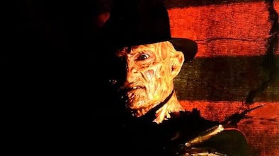 Freddy Krueger