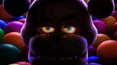 Freddy