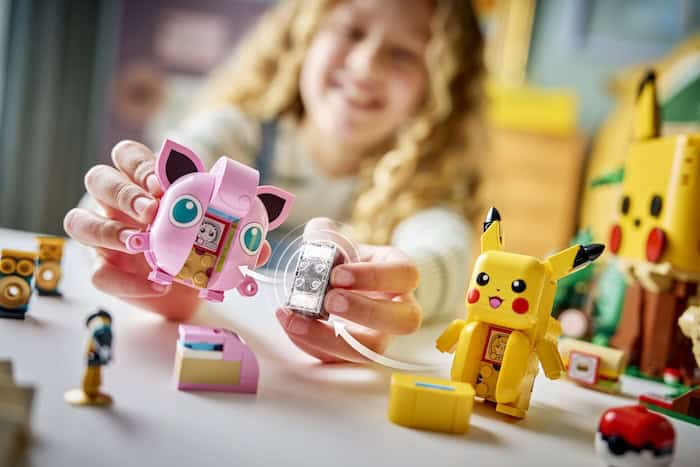POKéMON-LEGO-EVENT